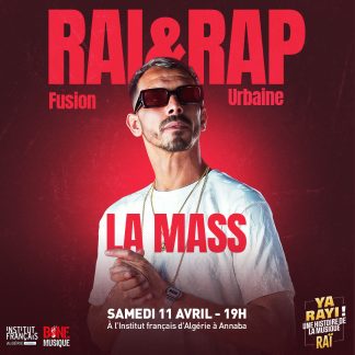 la mass - Tarif Normal