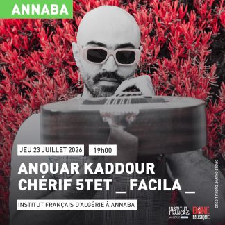 Anouar